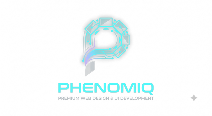 Phenomiq logo